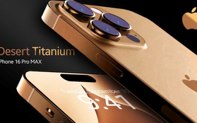 iPhone 16 Pro Max ra mắt tối nay sẽ có 1 màu hoàn toàn mới, khen chê lẫn lộn nhưng rất đáng chờ đợi!