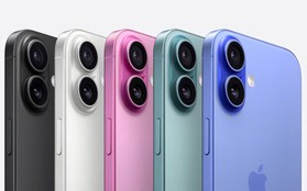 iPhone 16 và iPhone 16 Plus chính thức ra mắt: Ơn giời thiết kế mới đây rồi, giá bán từ 20 triệu