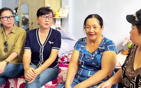 Một nữ nghệ sĩ phải đi làm thuê: Ở nhà trọ, con nghỉ vì không có tiền đóng học, bị Covid hôn mê 4 tháng