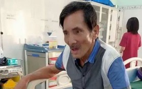Nghệ sĩ Thương Tín cấp cứu