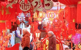 Ngày đầu năm mới không phải bao giờ cũng là 1/1