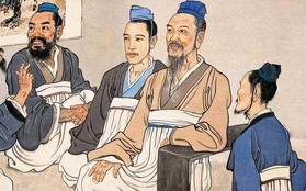 Tục ngữ có câu: “Nước quá trong thì không có cá”, thực ra, nửa câu sau mới là tinh hoa trí tuệ của người xưa