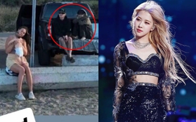 HOT: Cú trượt tay rồi xóa vội khiến Rosé (BLACKPINK) lộ chuyện hẹn hò bí mật?