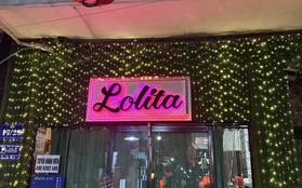 Chủ nhà hàng Lolita môi giới cho nữ nhân viên bán dâm cho khách ngoại quốc