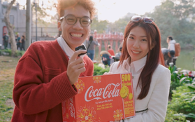 Ẩm thực Tết Việt - Gửi gắm tâm ý qua mỗi bữa cơm đoàn viên cùng Coca-Cola