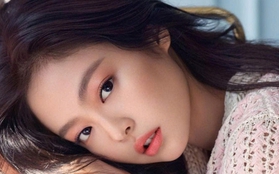 Jennie: "Tôi nhớ những khoảnh khắc ngớ ngẩn của BLACKPINK"