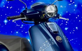 "Tân binh" xe ga 125cc của Honda chốt lịch về Việt Nam: Trang bị phanh ABS như SH, tiết kiệm xăng ấn tượng