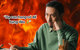 Đen “ngồi ăn cũng dính trend”, vừa tung poster bỗng tạo cơn sốt “meme” đủ xài cả năm!