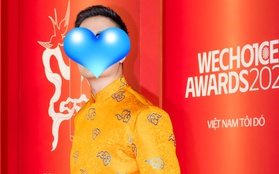 Mỹ nam Vbiz khoe visual trẻ mãi không già gây sốt WeChoice Awards 2024, “lười” đóng phim vẫn hot rần rần