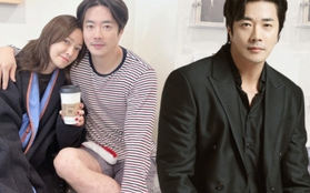 Tài tử Kwon Sang Woo: 17 năm kết hôn vẫn say mê vợ, tiết lộ bí mật chưa từng được kể về nửa kia