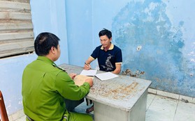 Bắt khẩn cấp Mai Thế Thắng