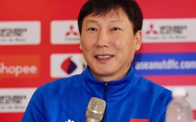 Vô địch AFF Cup 2024, HLV Kim Sang-sik hưởng 'đặc quyền' bất ngờ