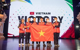 Hé lộ danh sách bộ môn Esports chính thức góp mặt tại SEA Games 33, cộng đồng ngỡ ngàng và hụt hẫng