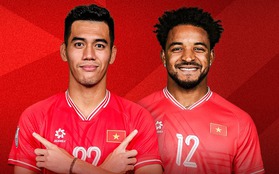 AFF Cup 2024 chính thức công bố đội hình xuất sắc: Tuyển Việt Nam áp đảo, Supachok bị gạch tên