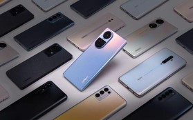 Từ “Still AI” đến “Live AI”: OPPO Reno13 Series đang đưa trí tuệ nhân tạo đến gần người dùng hơn như thế nào?