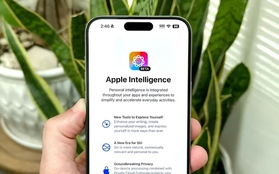 Apple loại bỏ tính năng mới trên iPhone