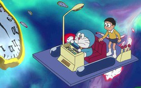 8 bí mật về thân thế và gia cảnh của Doraemon, 56 năm trôi qua nhiều fan của bộ truyện vẫn ngớ người ra khi phát hiện