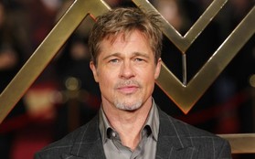 Brad Pitt vướng vào vụ lừa tình