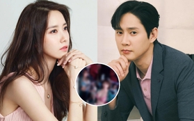 Khốn khổ cho Yoona (SNSD) vì vụ tài tử Squid Game đăng ảnh phim 18+