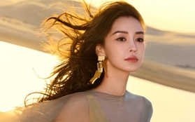 Hot nhất MXH: Angelababy thoát phong sát