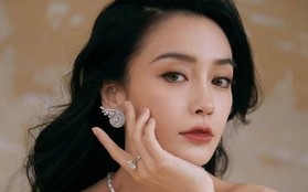 Angelababy bị chê thậm tệ