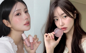 5 món makeup cơ bản giúp bạn tỏa sáng trong dịp Tết Nguyên Đán