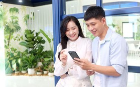 Ưu đãi 20% vé tàu xe - BIDV SmartBanking cùng bạn mang Tết về nhà