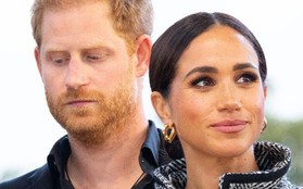 Lý do tạp chí Mỹ giáng đòn mạnh với Harry và Meghan