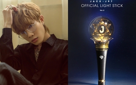 Dân tình “kêu trời” vì đặt mua lightstick của Jack gần nửa năm không thấy tăm hơi, thêm phẫn nộ vì 1 động thái