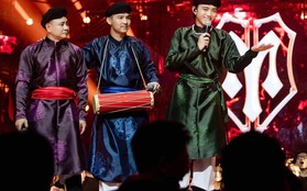 Cơn sốt concert “Anh trai vượt ngàn chông gai” phả hơi nóng vào lợi nhuận của Yeah1