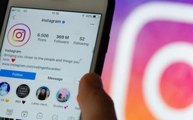 Instagram thêm tính năng giống TikTok