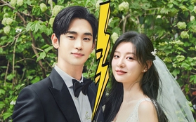 Kim Soo Hyun phủ nhận hẹn hò Kim Ji Won cũng làm nổ tranh cãi: Cứng rắn hay thiếu chuyên nghiệp?