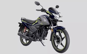 Tân binh côn tay của Honda ra mắt với giá rẻ giật mình: Thiết kế hầm hố, thách thức Yamaha Exciter