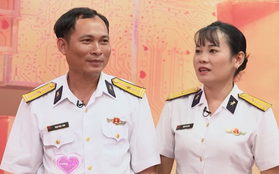 Không yêu vẫn nhắm mắt lấy bừa anh đồng nghiệp khắc khẩu, nữ quân nhân nhận cái kết không ngờ