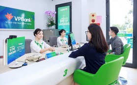 Khách hàng VPBank lưu ý: Các dịch vụ, tính năng tạm ngưng trong dịp Tết Nguyên đán Ất Tỵ 2025