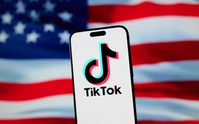 Mua iPhone xách tay sẽ không dùng được TikTok?