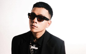 Căng: “Siêu quái vật” Rap Việt lên án 1 nhân vật “xấu tính”, có hành động thiếu chuyên nghiệp gây chia rẽ cộng đồng