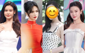 4 mỹ nhân Việt tuổi Tỵ hot nhất nhì showbiz: Người đóng phim nào cũng đỉnh, người được khen đẹp như "thần tiên tỷ tỷ"