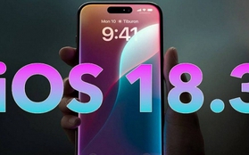 Làm điều này ngay sau khi cập nhật iPhone lên iOS 18.3