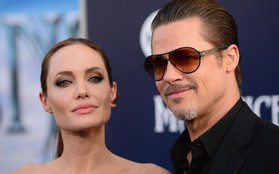 Angelina Jolie và Brad Pitt còn lại gì sau cuộc chiến ly hôn