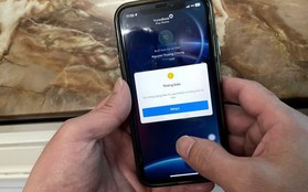 Cận Tết, app ngân hàng thường xuyên báo lỗi, bảo trì đột ngột khiến khách hàng bức xúc rủ nhau "đổi bank"