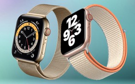 Nhiều mẫu Apple Watch sẽ thành "đồ cổ"