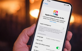 73% người dùng Táo Khuyết không quan tâm tới Apple Intelligence: Làm sao để tắt hoàn toàn tính năng này?