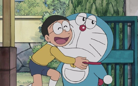 Tại sao nhóm bạn nào cũng có "mẩu" giống Nobita và Doraemon? - Thắc mắc hàng thập kỷ cuối cùng cũng được tiết lộ làm triệu người sốc!