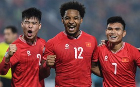 Trận chung kết AFF Cup 2024 quyết định giữa Việt Nam vs Thái Lan diễn ra ở đâu, xem thế nào?