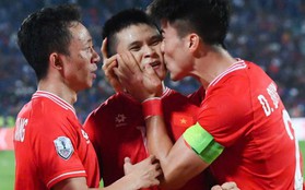 Không thể đỉnh hơn! Tuấn Hải, Hai Long giúp ĐT Việt Nam vô địch AFF Cup 2024, Duy Mạnh gửi luôn nụ hôn