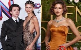 HOT: “Người nhện” Tom Holland cầu hôn thành công Zendaya bằng nhẫn kim cương 5,1 tỷ