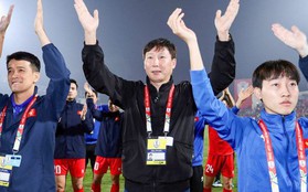 Dấu ấn Kim Sang-sik