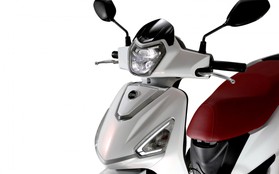 "Vua xe ga" của Yamaha sắp mở bán tại Việt Nam: thiết kế ấn tượng, có phanh ABS 2 kênh, đối thủ của Honda SH