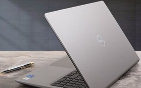 Những mẫu laptop hiệu năng cao màn hình lớn trong phân khúc 20 triệu đồng